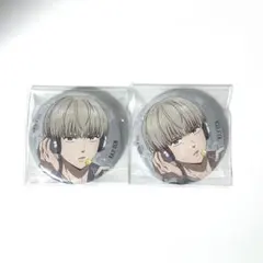 2025年最新】ベースヤード 梶 缶バッジの人気アイテム - メルカリ