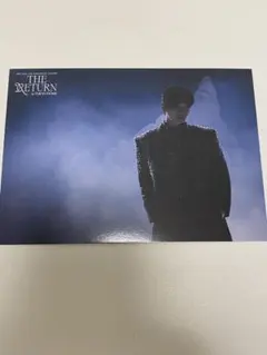 2PM JUNHO ジュノ ランダムトレカ ② 東京ドーム - メルカリ