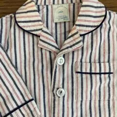 ベビーパジャマ