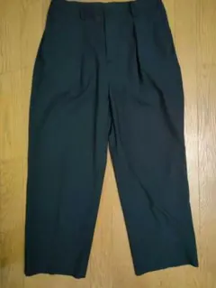 COMME CA ISM DELEGANT ウォッシャブルパンツ　8899円のサムネイル