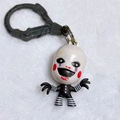 ファイブナイツアットフレディーズ バックパックハンガーズ ザ パペット FNAF