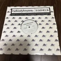 ココロオドル [12 inch Analog]