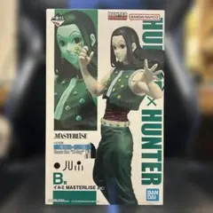 【最安値】一番くじ HUNTER×HUNTER 