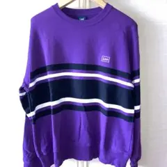 Lee トレーナー