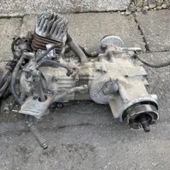 L245 エッセ トランスファー ミラなど流用にも ダイハツ - メルカリ