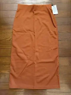 【楽天市場購入品】reca ロングスカート