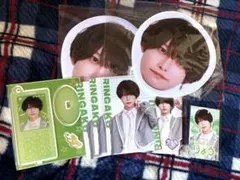 2025年最新】らぶしっく りょう アクスタの人気アイテム - メルカリ