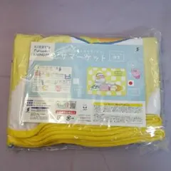 カービィのふんわりランドリーサマーケット