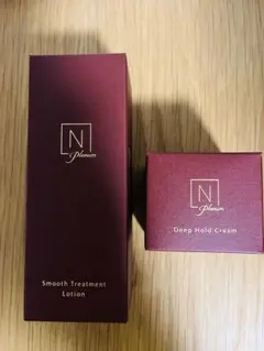 Nオーガニック　プレナム　新品未開封　即日発送