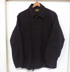 BROWN by 2-tacs CW9 CORDS コーチジャケット - メルカリ