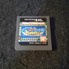 ★DS★トレジャーガウスト ガウストダイバー ディープブルー