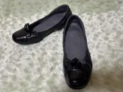 アシックスウォーキングasicsWALKING GIROフラットシューズ23.5