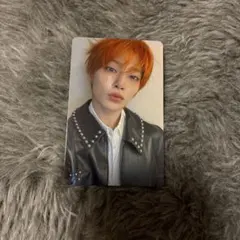 straykids スキズ RUN IT 会場限定トレカ　名古屋　アイエン