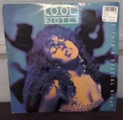 Cool Notes - Make This A Special Night