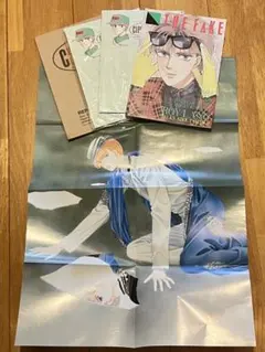 成田美名子 CIPHER ポストカード 24枚セット - メルカリ
