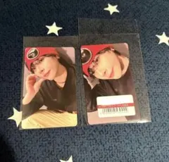 &TEAM NICHOLAS スプサ トレカ