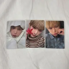 2026年最新】&TEAM 十五夜 cdの人気アイテム - メルカリ