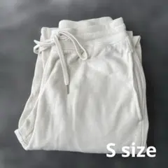 スウェットジョガーパンツ ジョガーパンツ