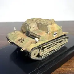 1/35 ドイツ軍　鹵獲戦車　TK-3 弾薬運搬車改造仕様