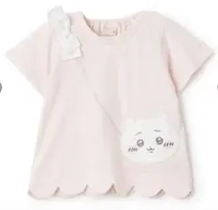 プティマイン　ちいかわ　Tシャツ　120