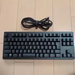 RAZER HUNTSMAN RZ03-0308　超高速1.0mm作動