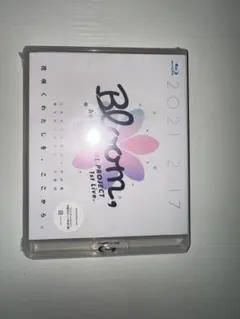 hololive IDOL PROJECT 1st Live.『Bloom,』