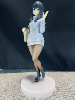 (開封品)　宝多六花ver DateStyle ver L size