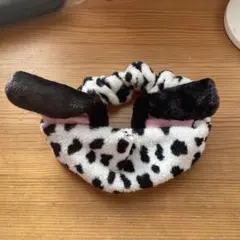 101匹のわんちゃんヘアバンド