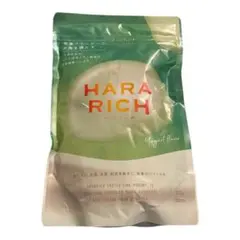 HARA RICH ハラリッチ ヨーグルト風味 3袋セット　（3ヶ月分） HARA RICH ハラリッチ ヨーグルト風味 3袋セット （3ヶ月分） - メルカリ