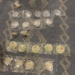 ち*ー様 【ちいかわ】くら寿司コラボ　21点セット