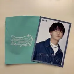 2025年最新】中島颯太 トレカの人気アイテム - メルカリ