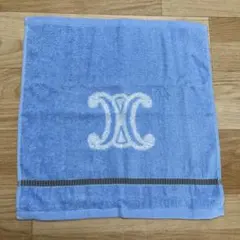 セリーヌハンカチ・ウォッシュタオル