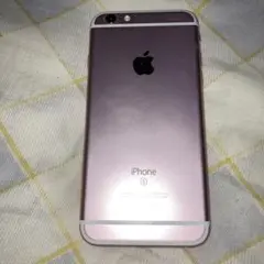 （ジャンク）iPhone6s 本体のみ 電源入らず