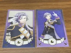 にじさんじ 不破湊 共通衣装3Dグッズ チェキ風カード