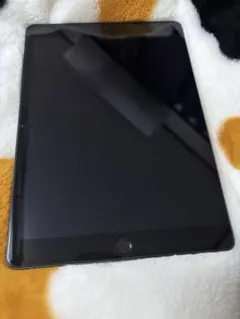 iPad (第9世代) WiFiモデル スペースグレー