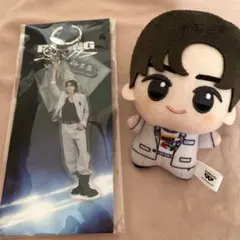 2025年最新】RIIZE ぬいぐるみ ソンチャンの人気アイテム - メルカリ