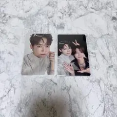 2025年最新】ini 木村柾哉 トレカの人気アイテム - メルカリ