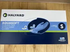 HALYARD ニトリル手袋XS 250枚入 10箱 - メルカリ