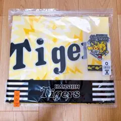 Hanshin Tigers ユニフォーム キャップ セット 阪神タイガース - メルカリ