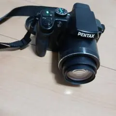 ⭐︎黒死病⭐︎PENTAX K-S1 ボディ バッテリー 充電器付き - メルカリ