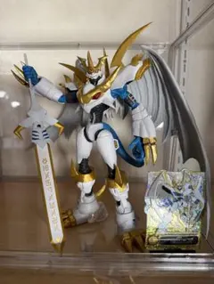 2025年最新】デジモン 一番くじ インペリアルドラモンの人気アイテム