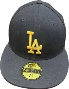 NEW ERA LA ドジャース キャップ 57.7cm 大谷翔平MLB PS