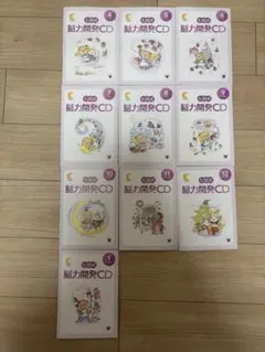 2025年最新】七田式 cd きりんの人気アイテム - メルカリ