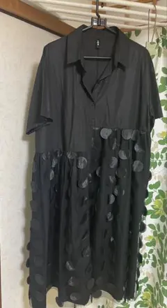 ドット チュニック