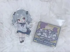 2026年最新】神崎蘭子 アクリルスタンドの人気アイテム - メルカリ