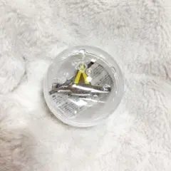 【未開封】嵐 カプセル マグネット AAA 上海 ②