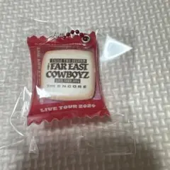 EXILE THE SECOND クッキーチャーム