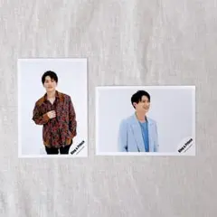 ②L& ランド 公式写真 King&Prince 平野紫耀