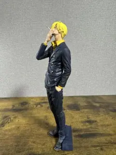 ワンピースKING OF ARTIST SANJI サンジ
