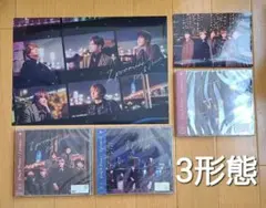 I promise King&Prince クリスマスソング 初回AB キンプリ